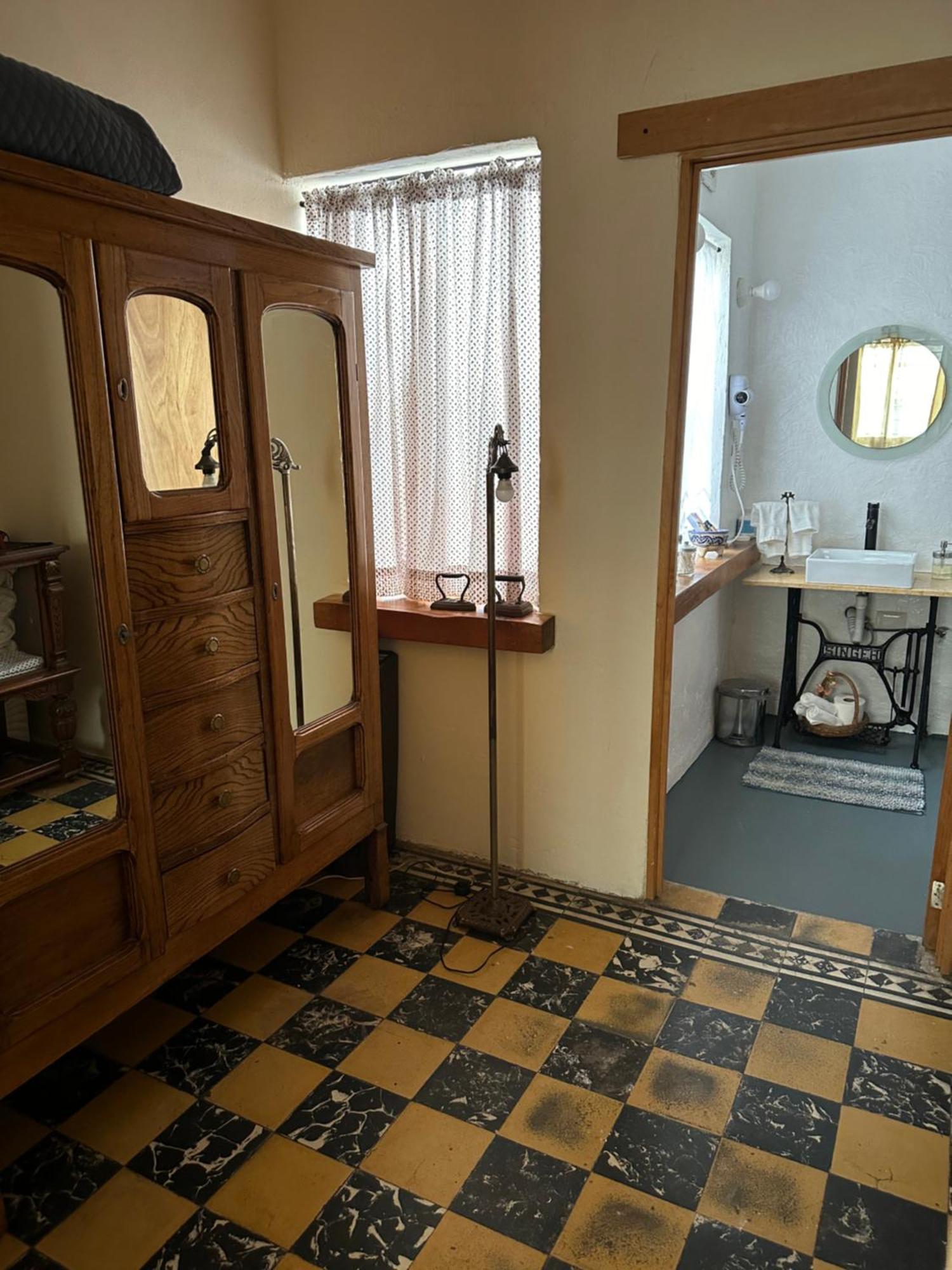 Appartement Casa Molcajete Mexico-stad