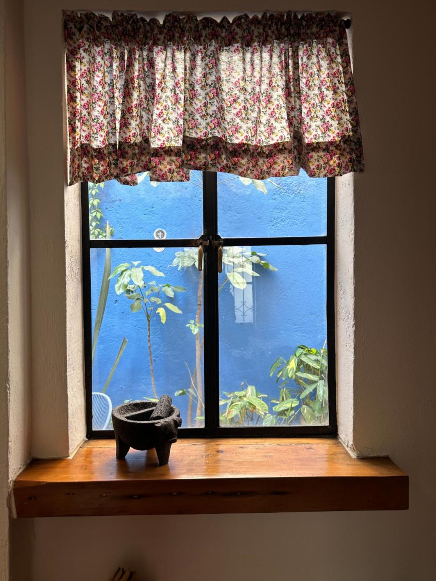 Casa Molcajete Appartement Mexico-stad
