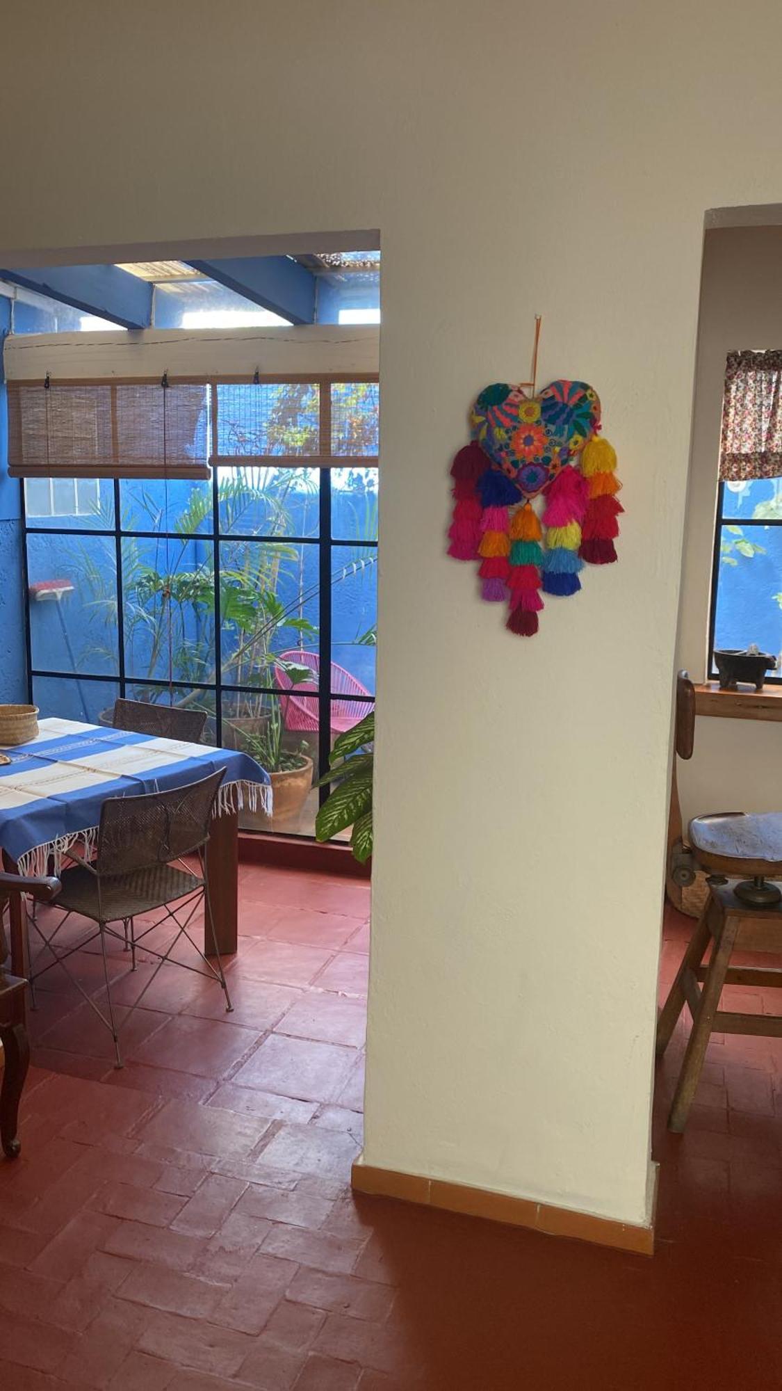 Casa Molcajete Appartement Mexico-stad