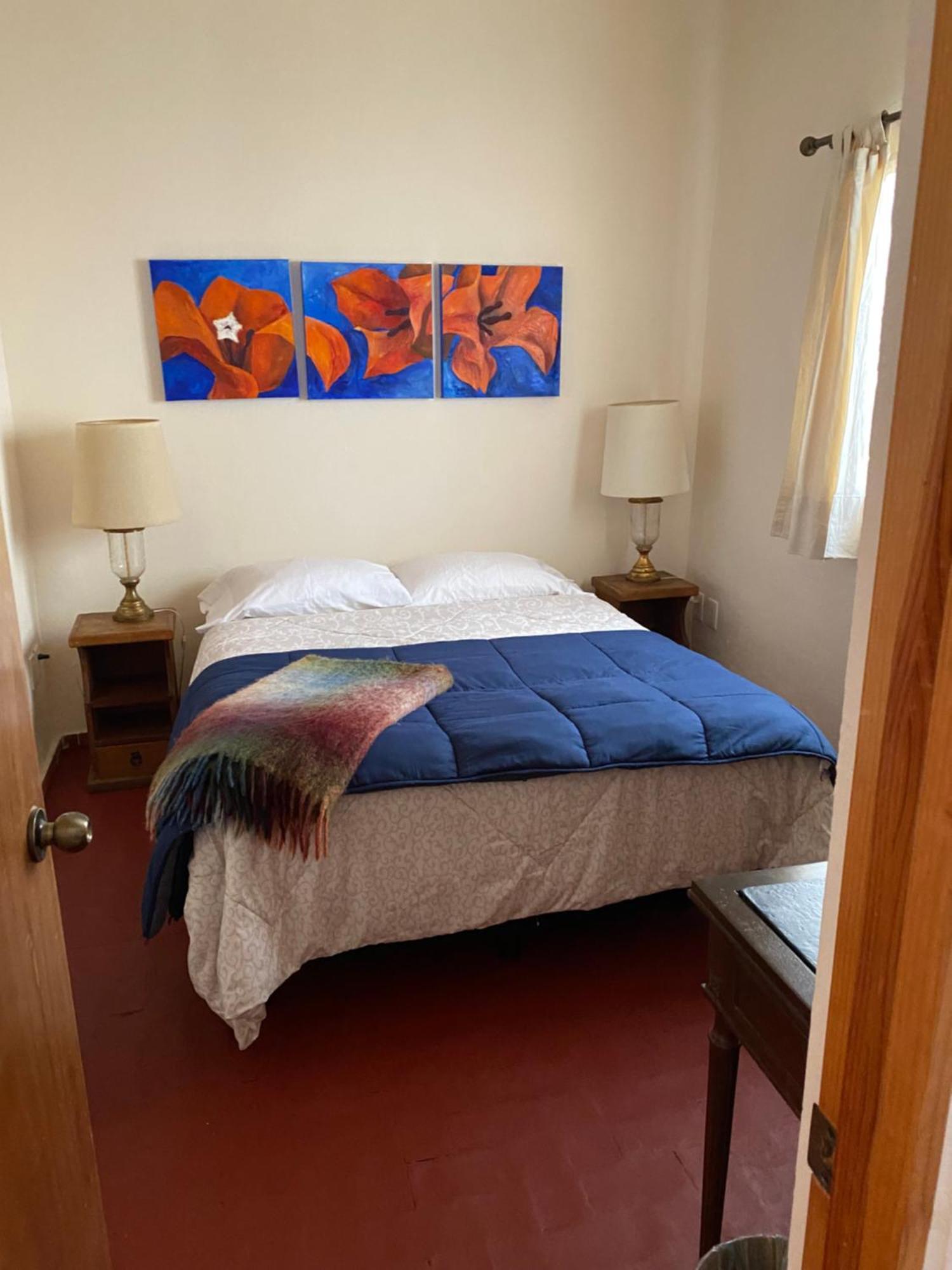 Appartement Casa Molcajete Mexico-stad