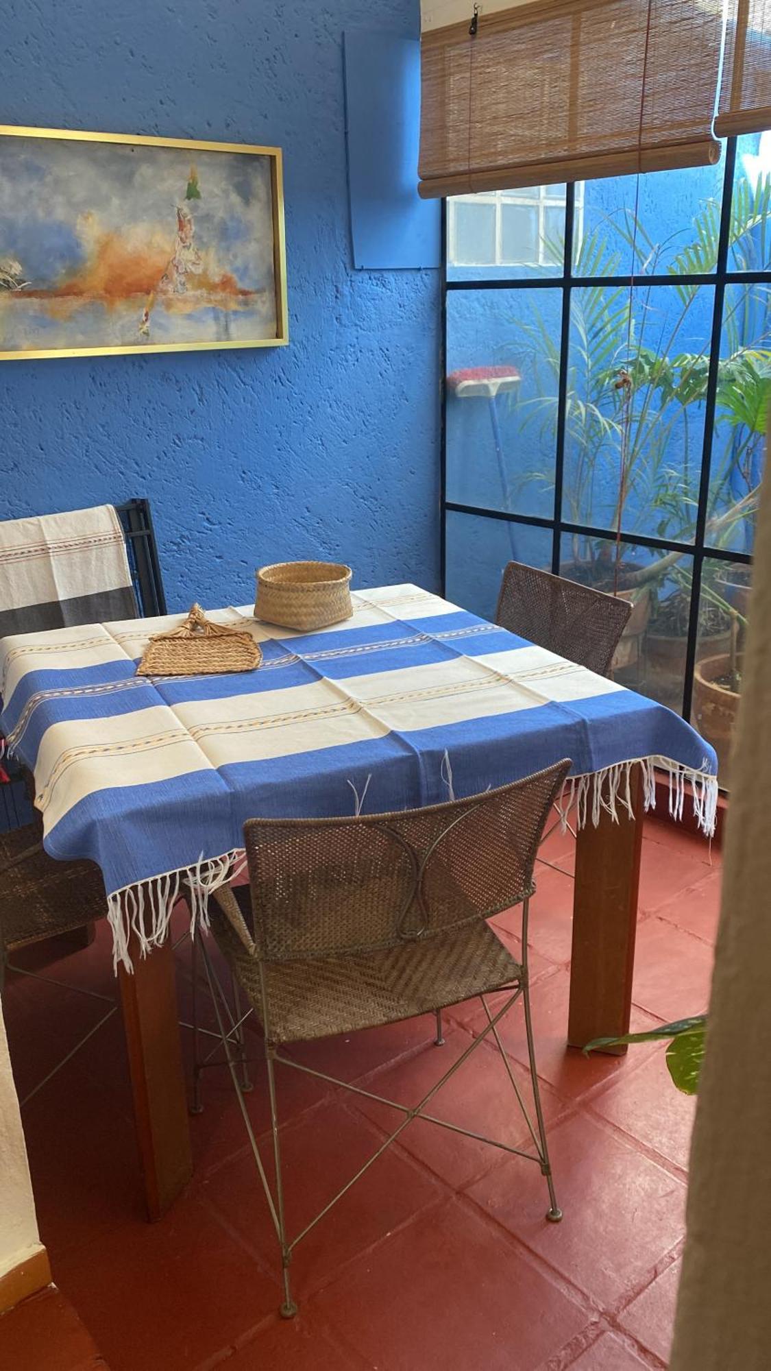 Casa Molcajete Appartement