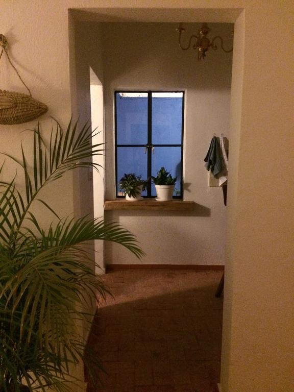Casa Molcajete Appartement *