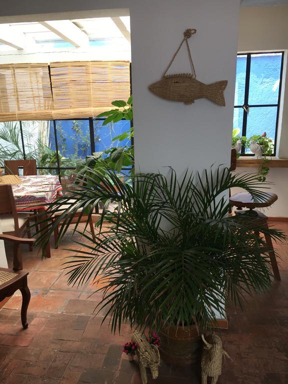 Casa Molcajete Mexico-stad