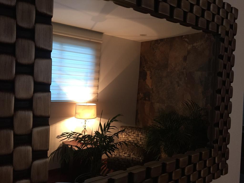 Appartement Casa Molcajete *