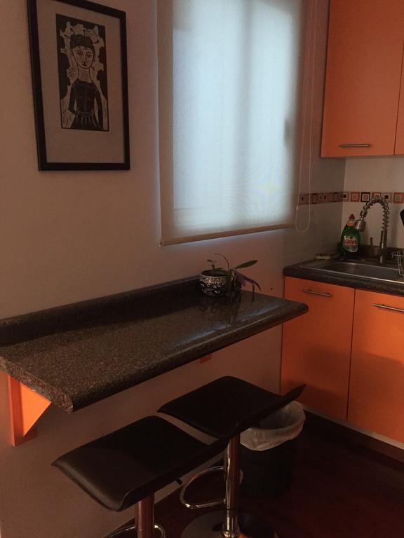 Casa Molcajete Appartement *
