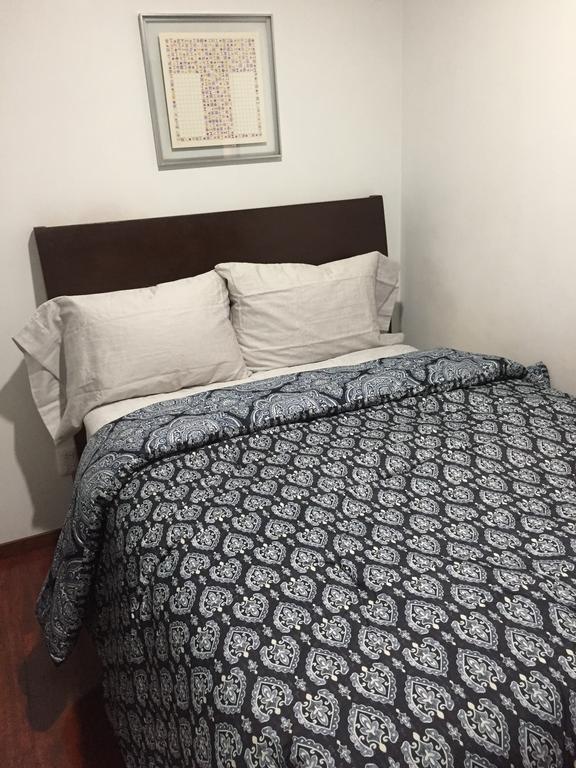 Casa Molcajete Appartement *