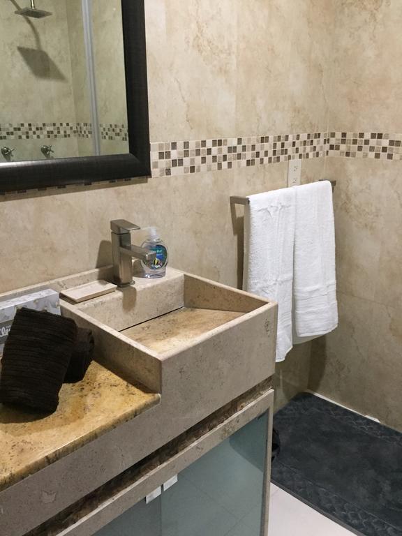 Casa Molcajete Appartement