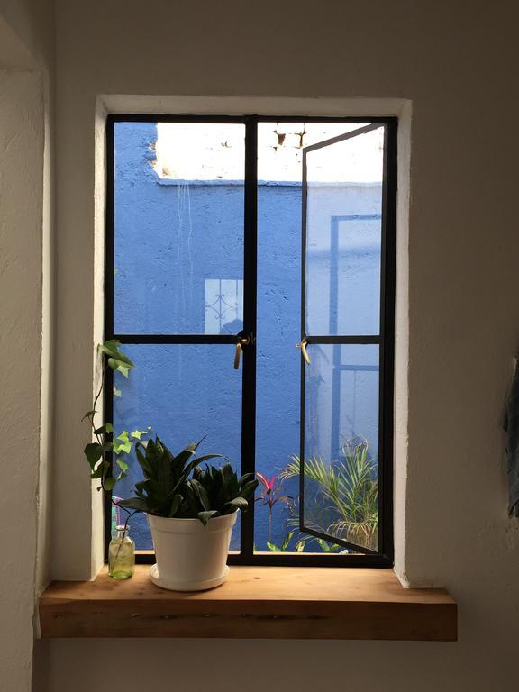 Casa Molcajete Appartement