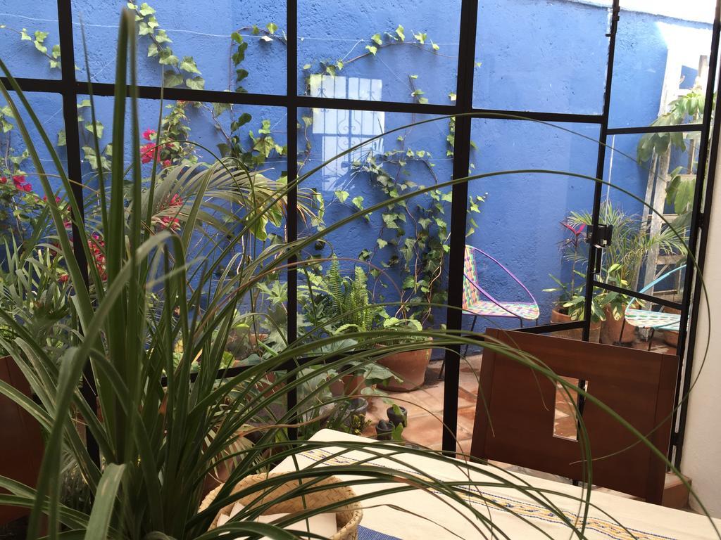 Appartement Casa Molcajete